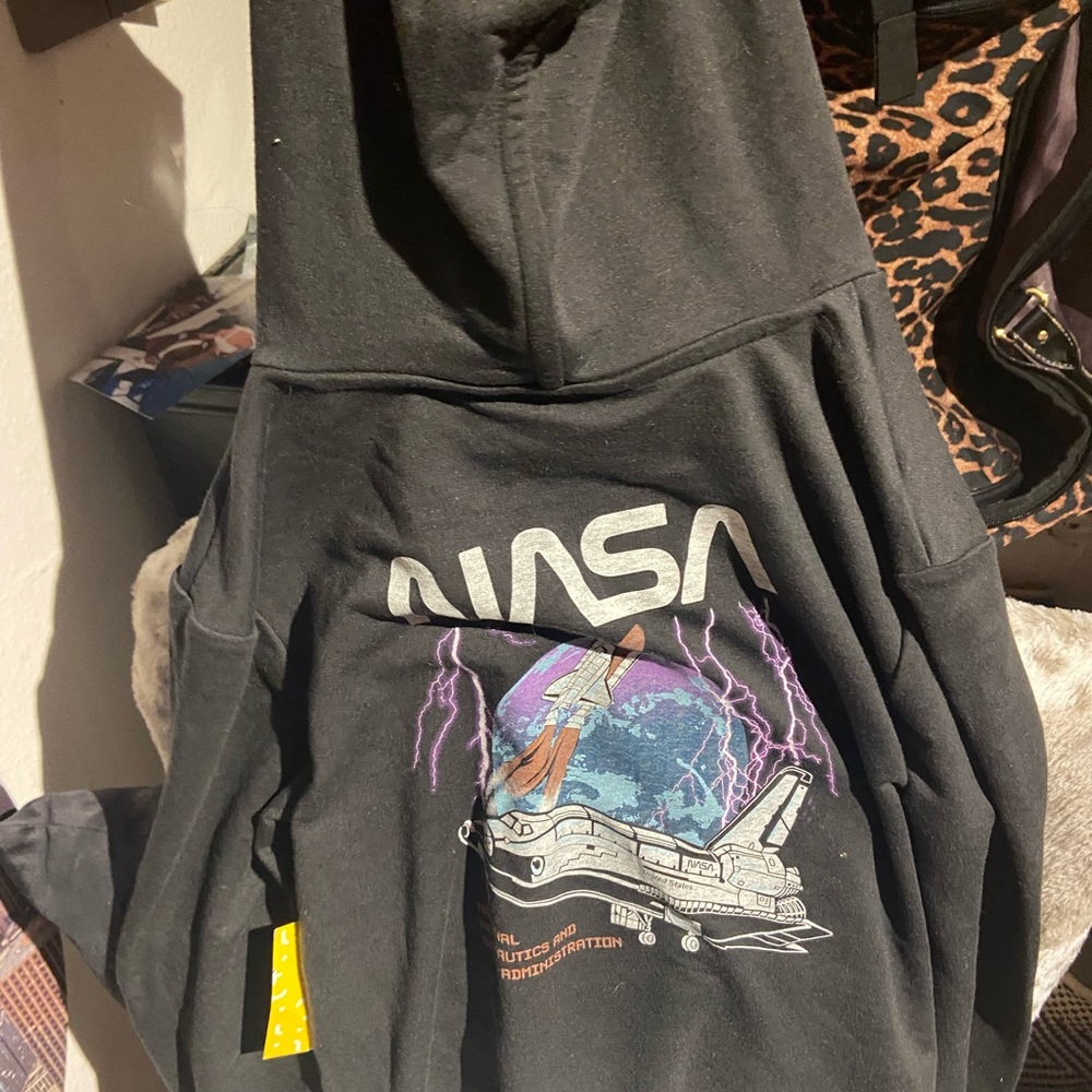 Brand New Stich fix hoodie